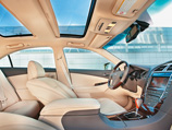 Lexus ES350